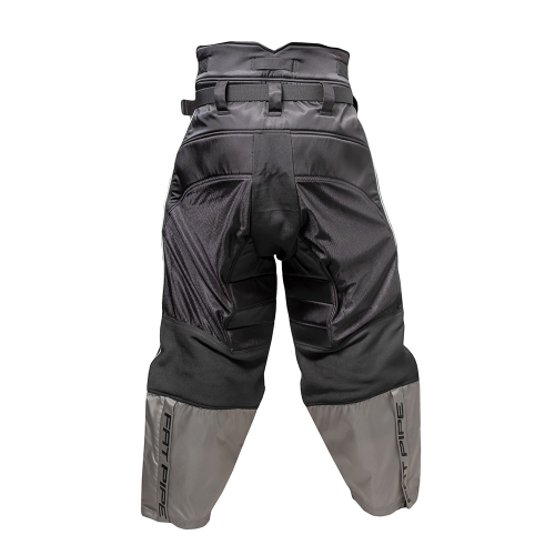Fat Pipe Vic GK-Pants - Målmandsbukser - black/white - Billede 3