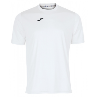 Joma Combi T-shirt Hvid