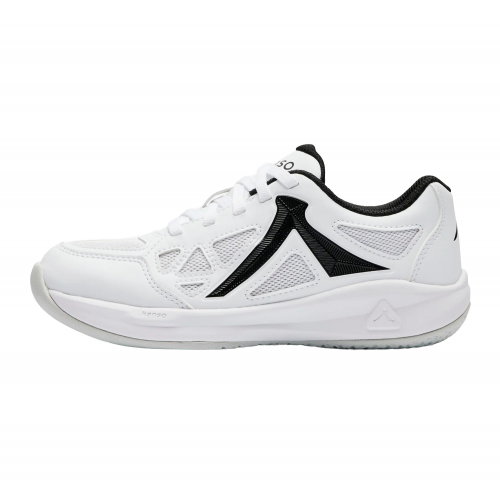 Kanso Takumi ID (JR) white/black - Billede 2