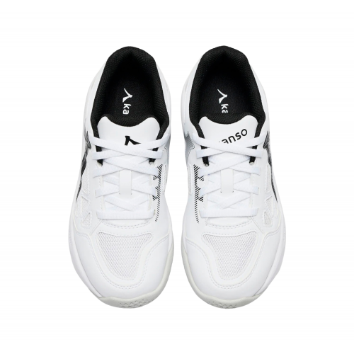 Kanso Takumi ID (JR) white/black - Billede 6