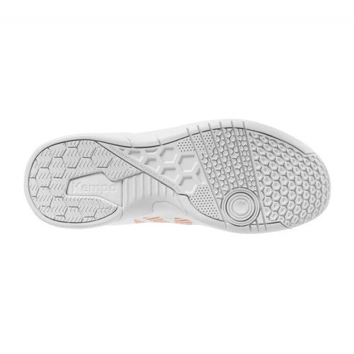 Kempa Kourtfly Jr white / blue - Billede 5