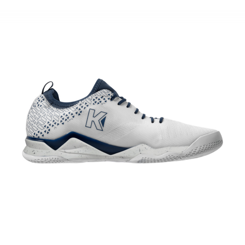Kempa Wing Lite 2.0 Game Changer white/navy - Billede 4
