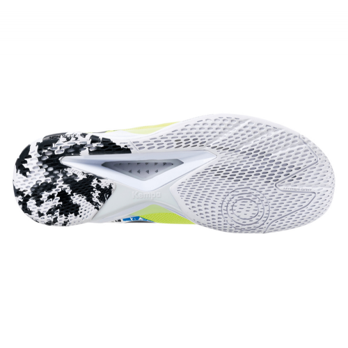Kempa Wing Lite 2.0 fluo yellow/black - Billede 5