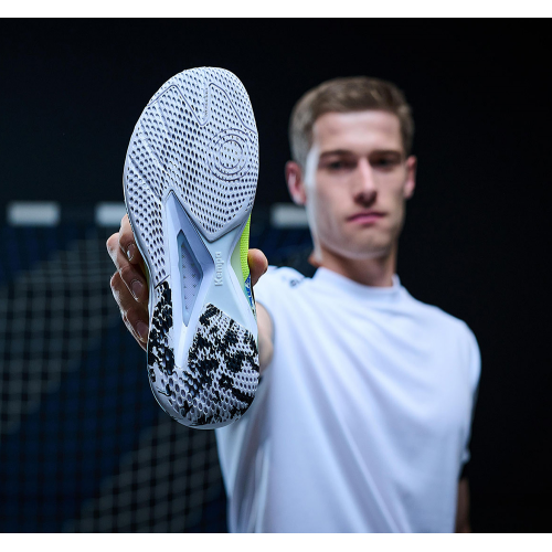 Kempa Wing Lite 2.0 fluo yellow/black - Billede 6