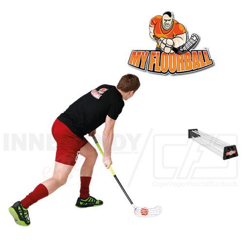 My Floorball Passer Pro - Billede 3
