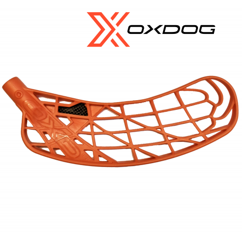 Oxdog Avox Carbon Blad - Billede 2