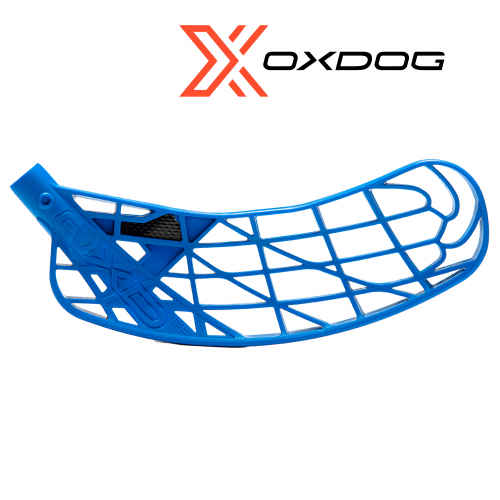 Oxdog Avox Carbon Blad - Billede 3