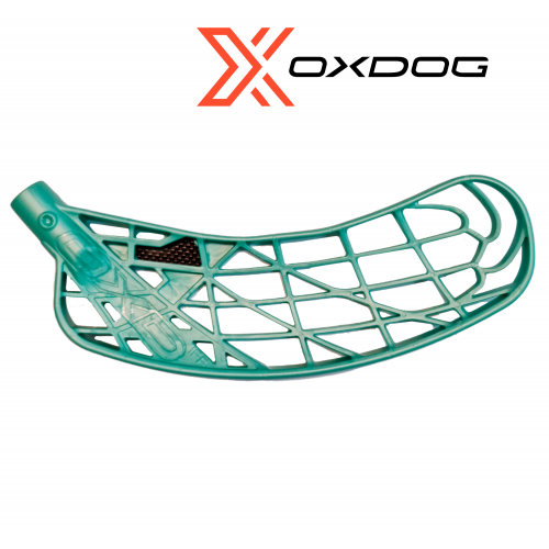 Oxdog Avox Carbon Blad - Billede 4
