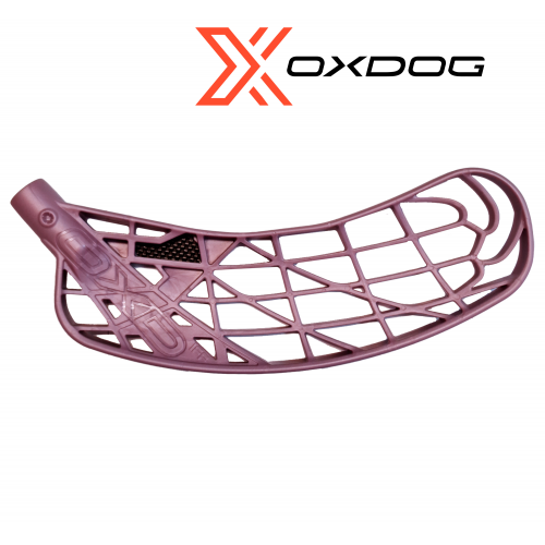 Oxdog Avox Carbon Blad - Billede 5