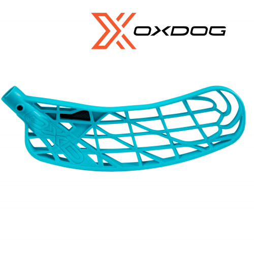 Oxdog Avox Carbon Blad - Billede 6
