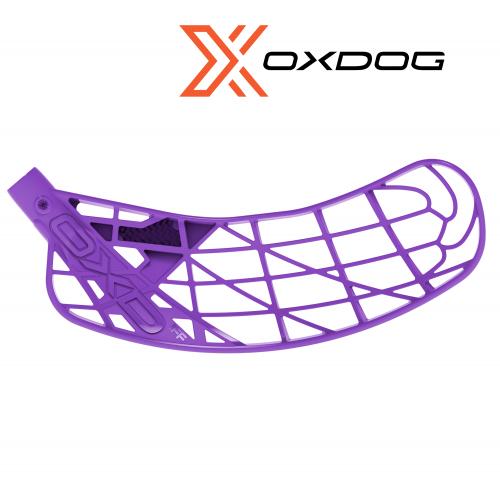 Oxdog Avox Carbon Blad - Billede 7