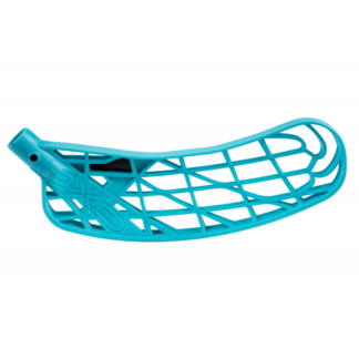 Oxdog Avox MBC tiff blue - Floorballblad