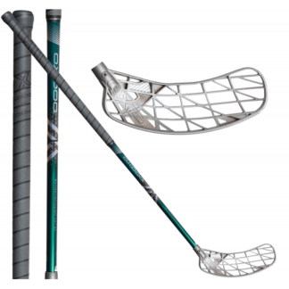 Oxdog ExtremePower HST 27 eg - Floorballstav