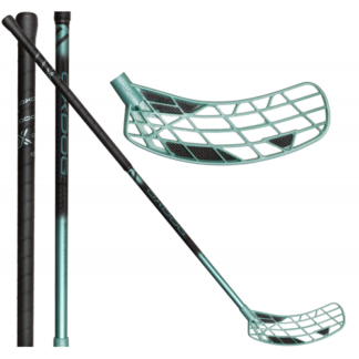 Oxdog Extremefast HST 27 Sweoval mt - Floorballstav