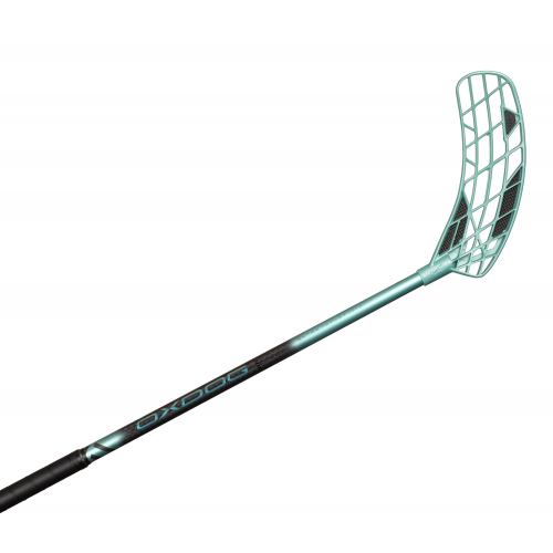 Oxdog Extremefast HST 27 mt - Floorballstav - Billede 2