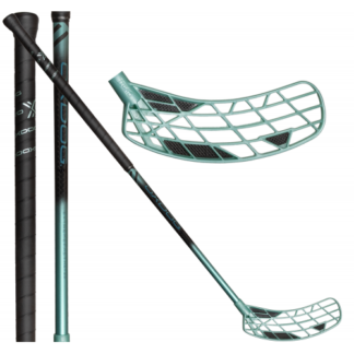 Oxdog Extremefast HST 29 Sweoval mt - Floorballstav