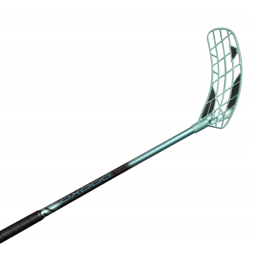 Oxdog Extremefast HST 29 Sweoval mt - Floorballstav - Billede 2