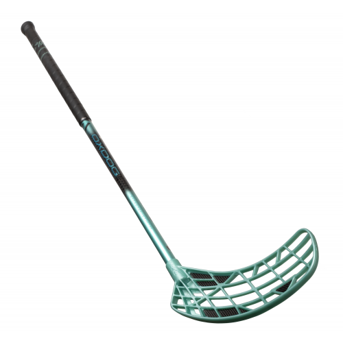 Oxdog Extremefast HST 29 Sweoval mt - Floorballstav - Billede 3