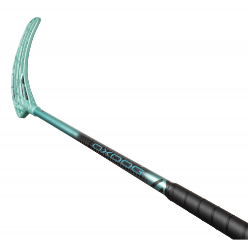 Oxdog Extremefast HST 29 Sweoval mt - Floorballstav - Billede 4