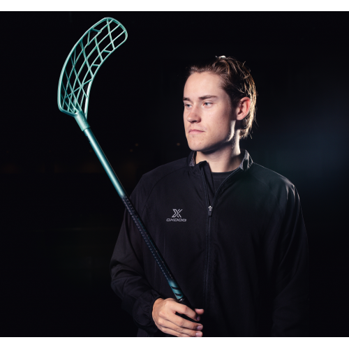 Oxdog Extremefast HST 29 Sweoval mt - Floorballstav - Billede 5