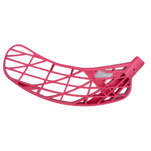 Oxdog Gate MBC smokegrey / gold - Floorballblad - Billede 4