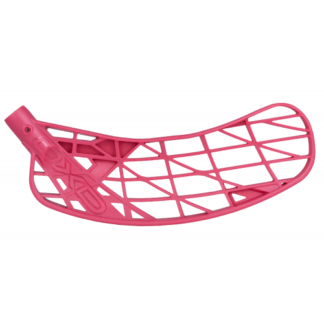 Oxdog Gate NB bleached red - Floorballblad