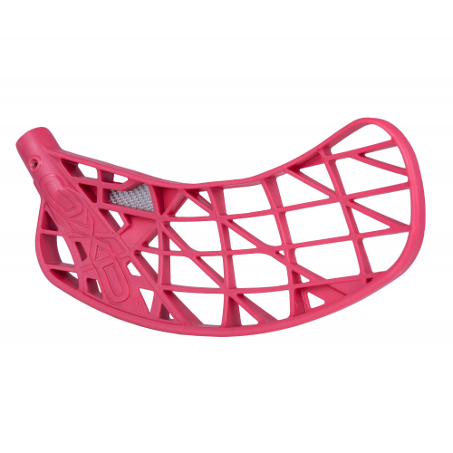 Oxdog Gate NB bleached red - Floorballblad - Billede 2
