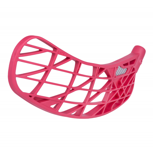 Oxdog Gate NB bleached red - Floorballblad - Billede 3