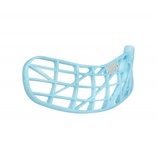 Oxdog Highlight MBC arctic frost / silver - Floorballblad - Billede 2