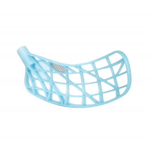 Oxdog Highlight MBC arctic frost / silver - Floorballblad - Billede 3