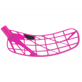 Oxdog Highlight MBC pink - Floorballblad