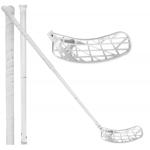 Oxdog Hyperlight HES 29 SMU Floorballcentret edt. - Billede 2