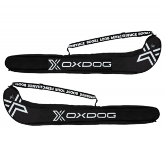 Oxdog OX1 Stickbag JR black/white - Stavtaske