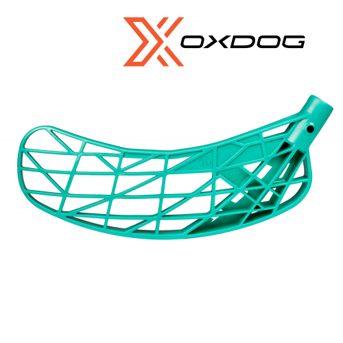 Oxdog OptiLight Blad - flere farver - Billede 4