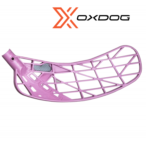 Oxdog OptiLight Carbon Blad - flere farver