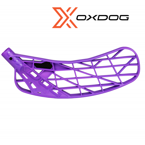 Oxdog OptiLight Carbon Blad - flere farver - Billede 2