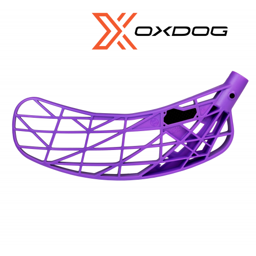 Oxdog OptiLight Carbon Blad - flere farver - Billede 3