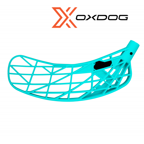 Oxdog OptiLight Carbon Blad - flere farver - Billede 5