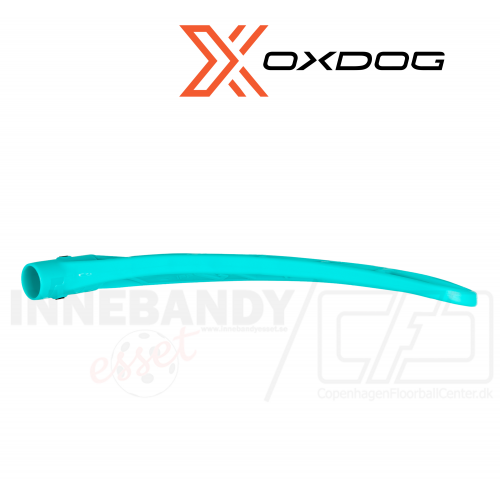 Oxdog OptiLight Carbon Blad - flere farver - Billede 6