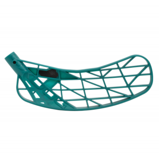 Oxdog OptiLight MBC turquoise - Floorballblad