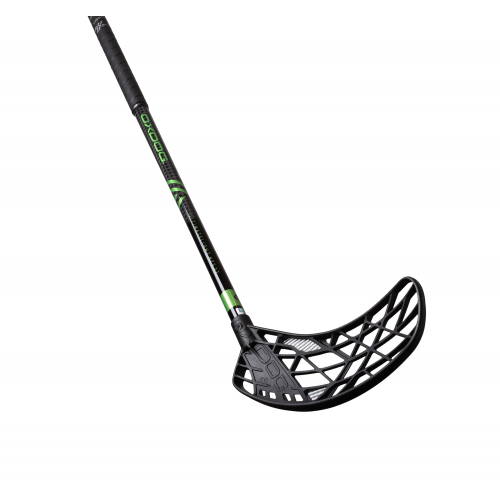 Oxdog Ultimatelight HES 27 gn - Billede 3