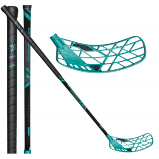 Oxdog Ultralight HES 27 tq - Floorballstav