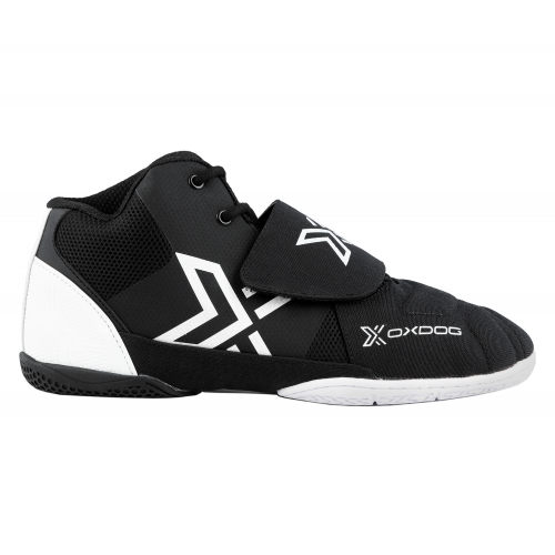 Oxdog X2 Målmandssko black / white - Billede 2