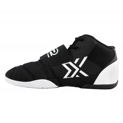 Oxdog X2 Målmandssko black / white - Billede 4
