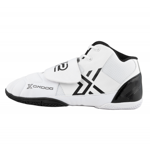Oxdog X2 Målmandssko black / white - Billede 5