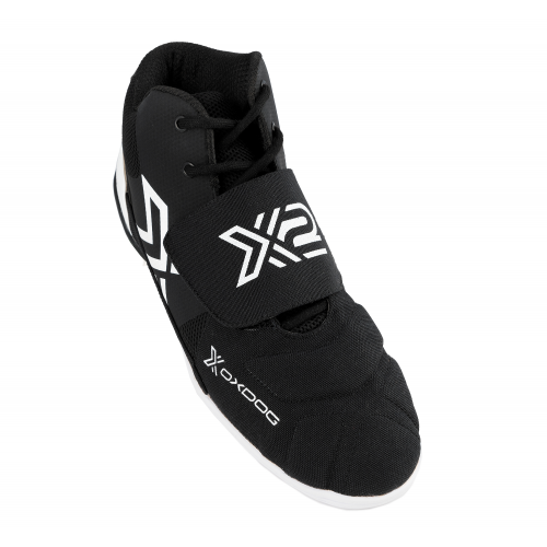 Oxdog X2 Målmandssko black / white - Billede 6