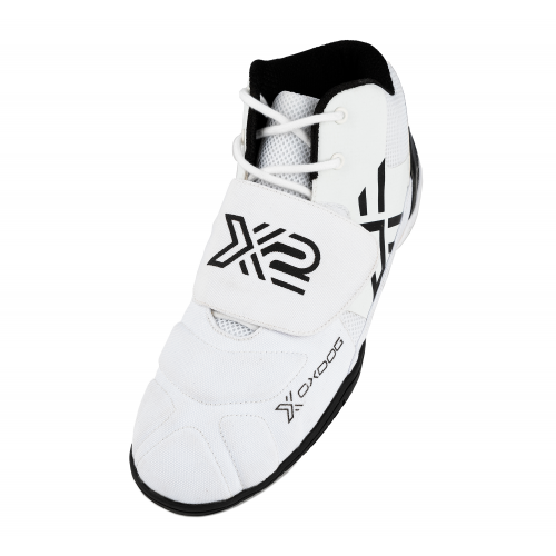 Oxdog X2 Målmandssko black / white - Billede 7