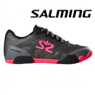 Salming Hawk Shoe Women Pink