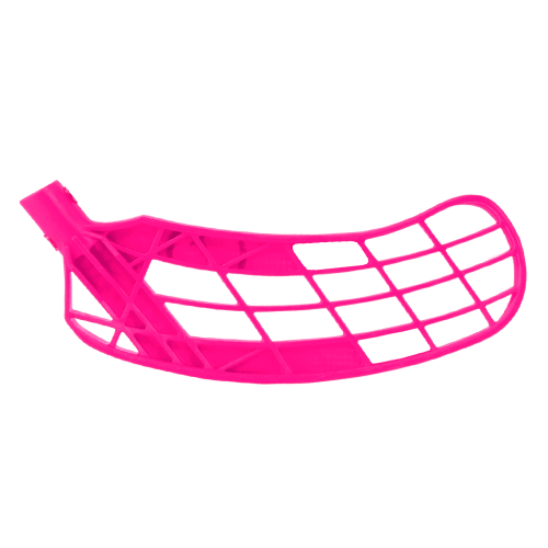 Salming Q1 Touch X magenta - Floorballblad