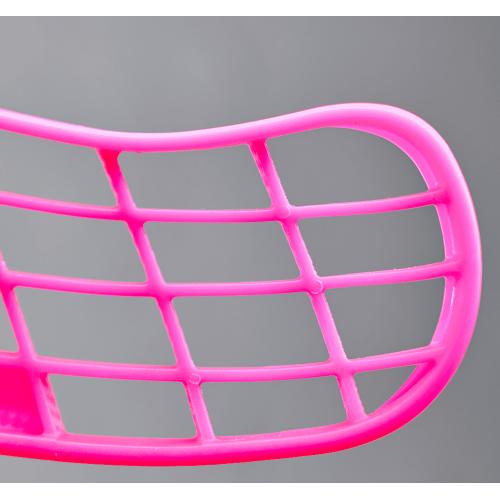 Salming Q1 Touch X magenta - Floorballblad - Billede 3